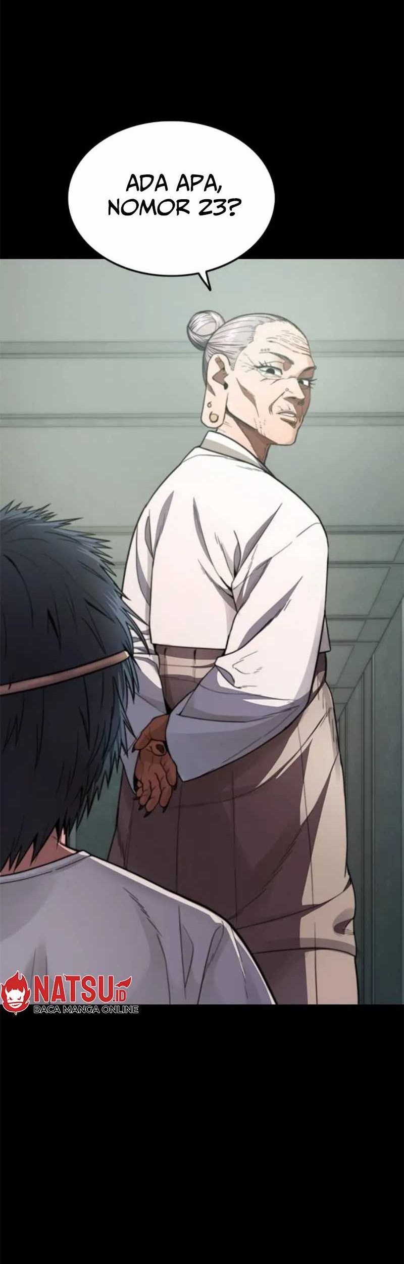 Monster Devourer Chapter 35 Gambar 3
