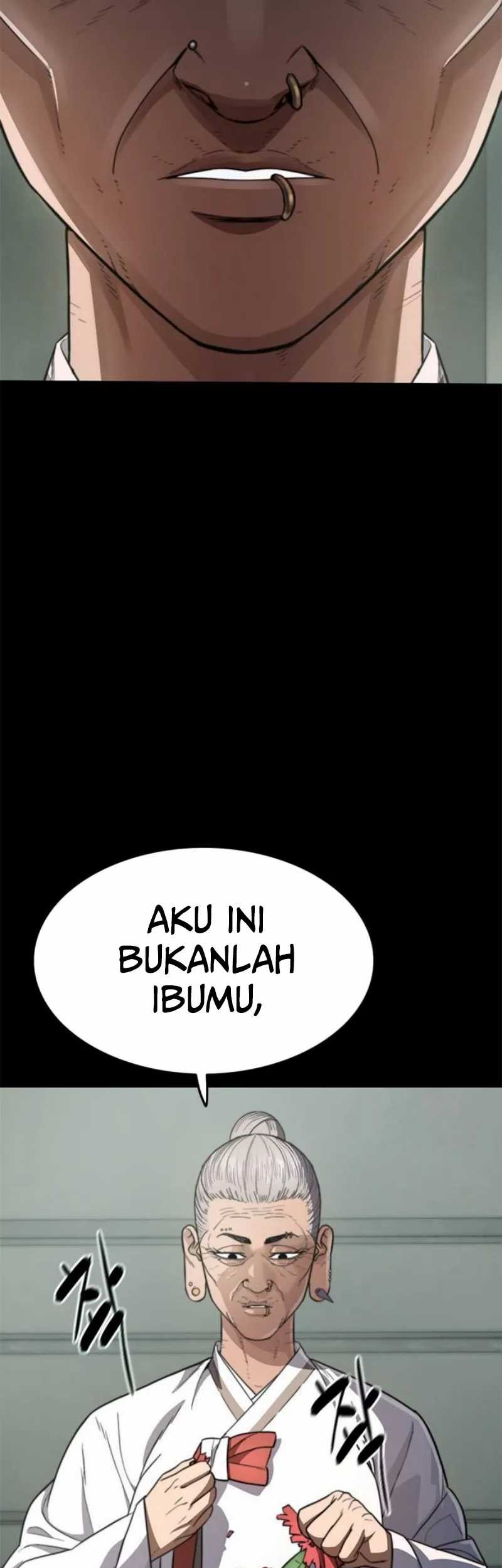 Monster Devourer Chapter 35 Gambar 8
