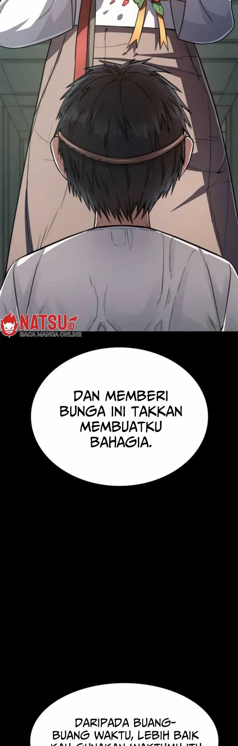 Monster Devourer Chapter 35 Gambar 9