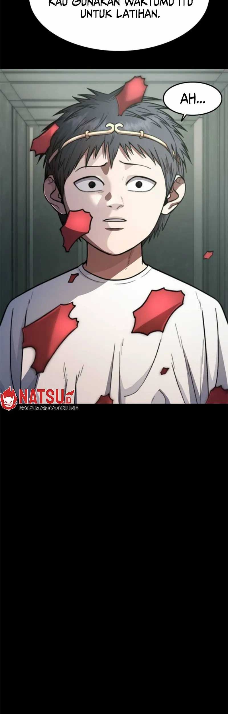 Monster Devourer Chapter 35 Gambar 10