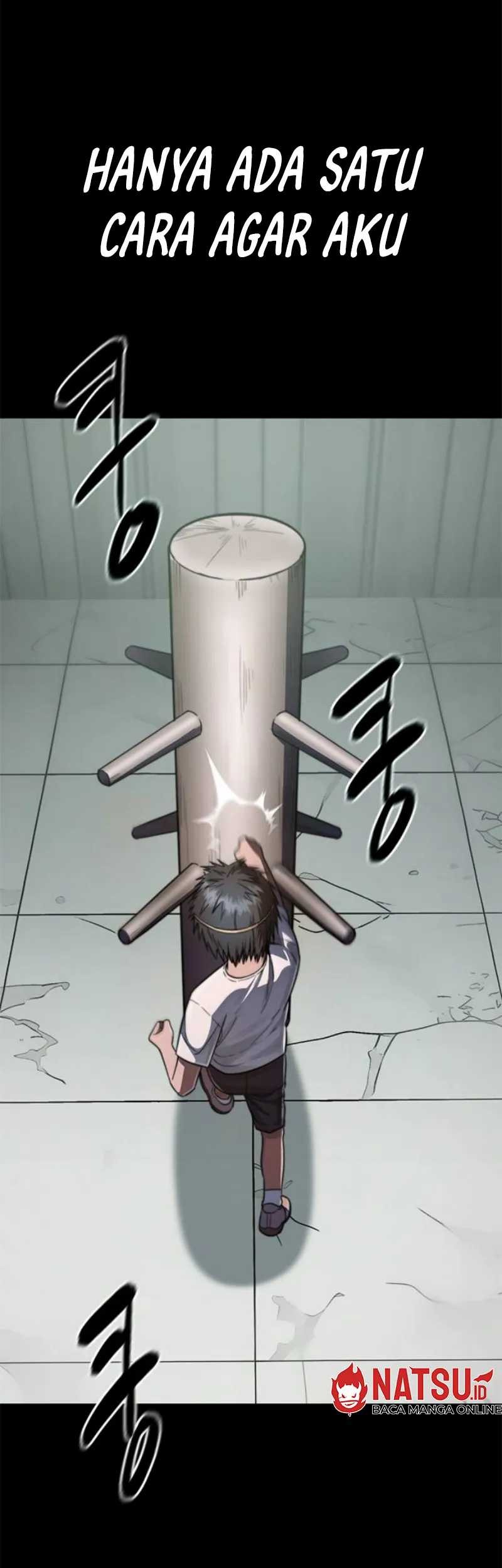 Monster Devourer Chapter 35 Gambar 12