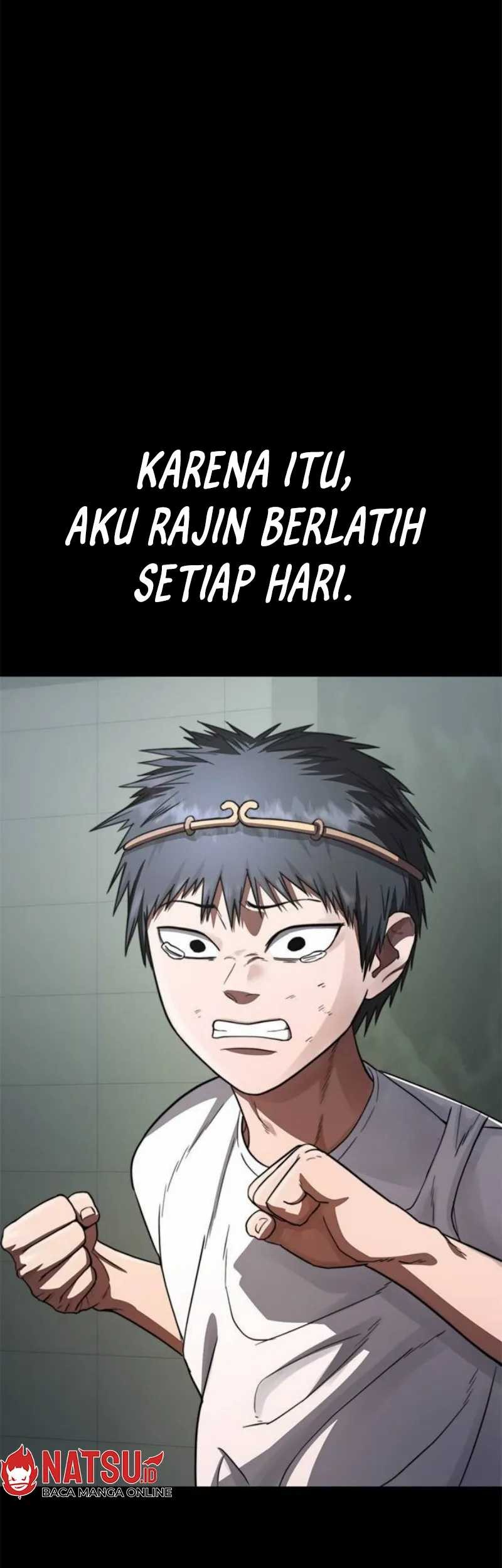 Monster Devourer Chapter 35 Gambar 14