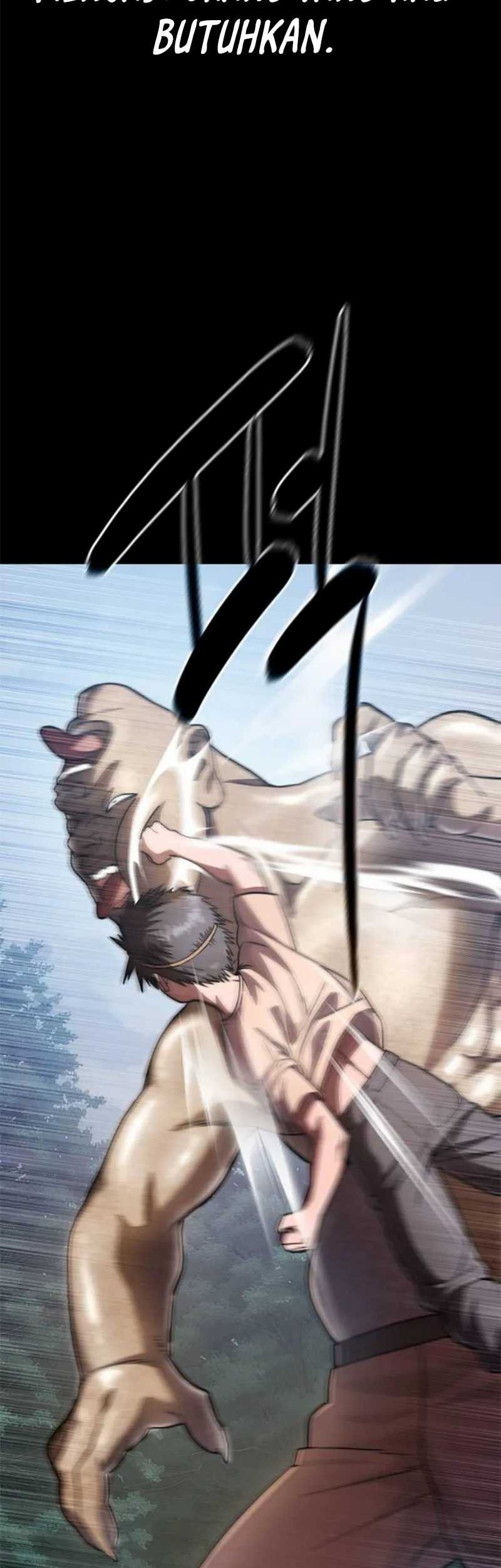 Monster Devourer Chapter 35 Gambar 16
