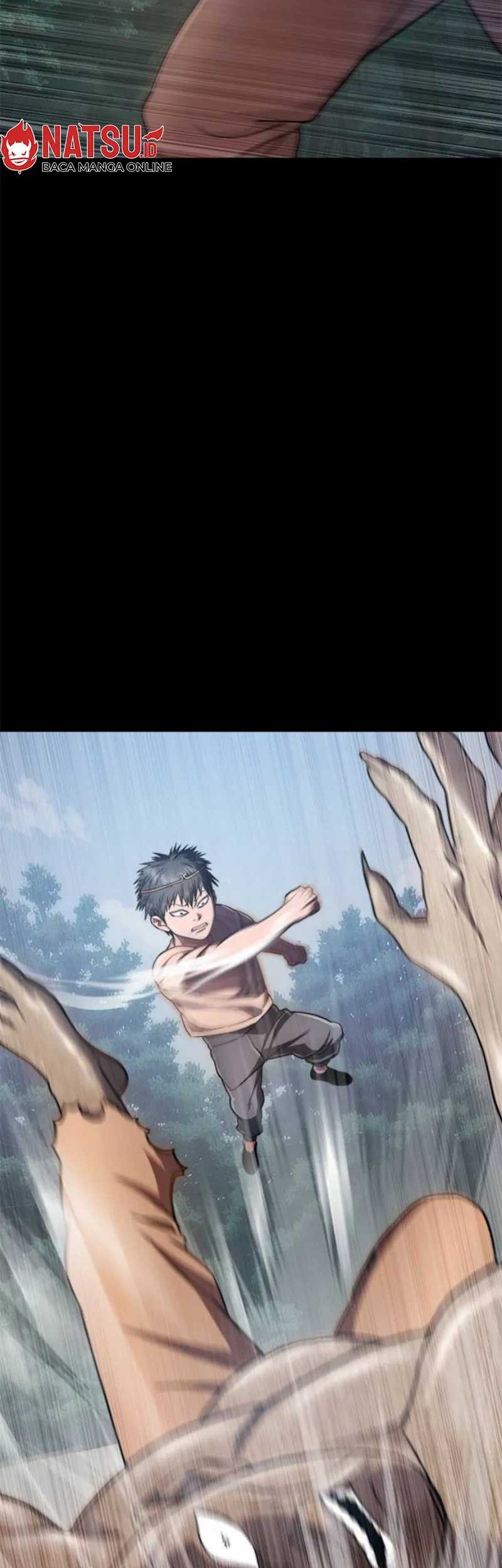 Monster Devourer Chapter 35 Gambar 17