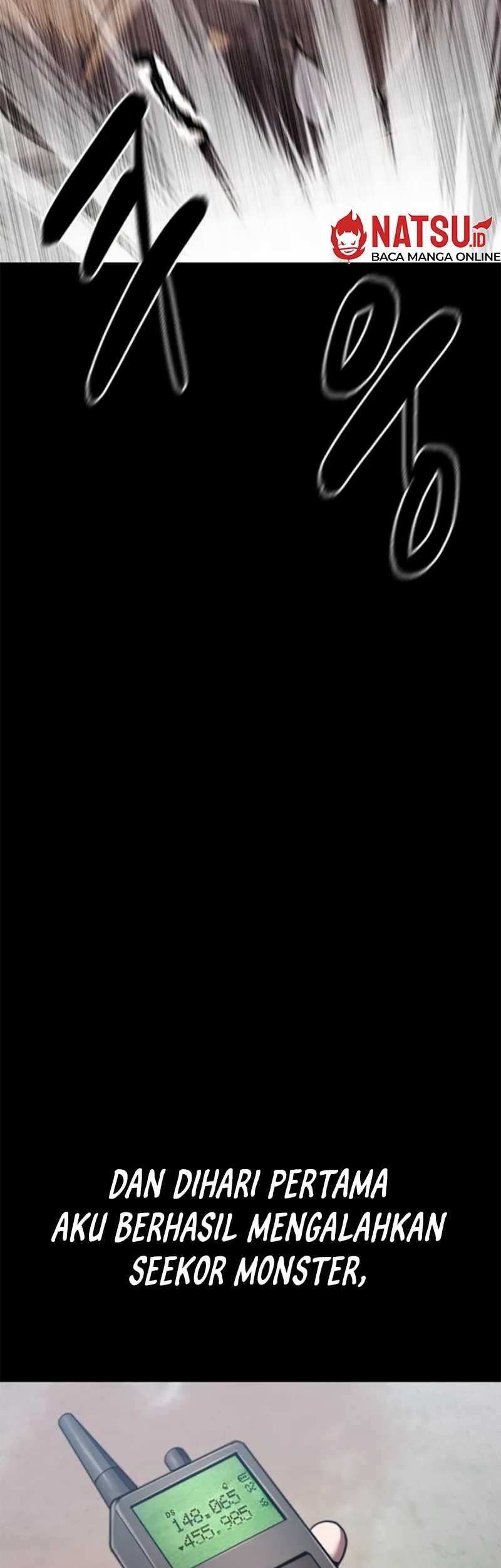 Monster Devourer Chapter 35 Gambar 18
