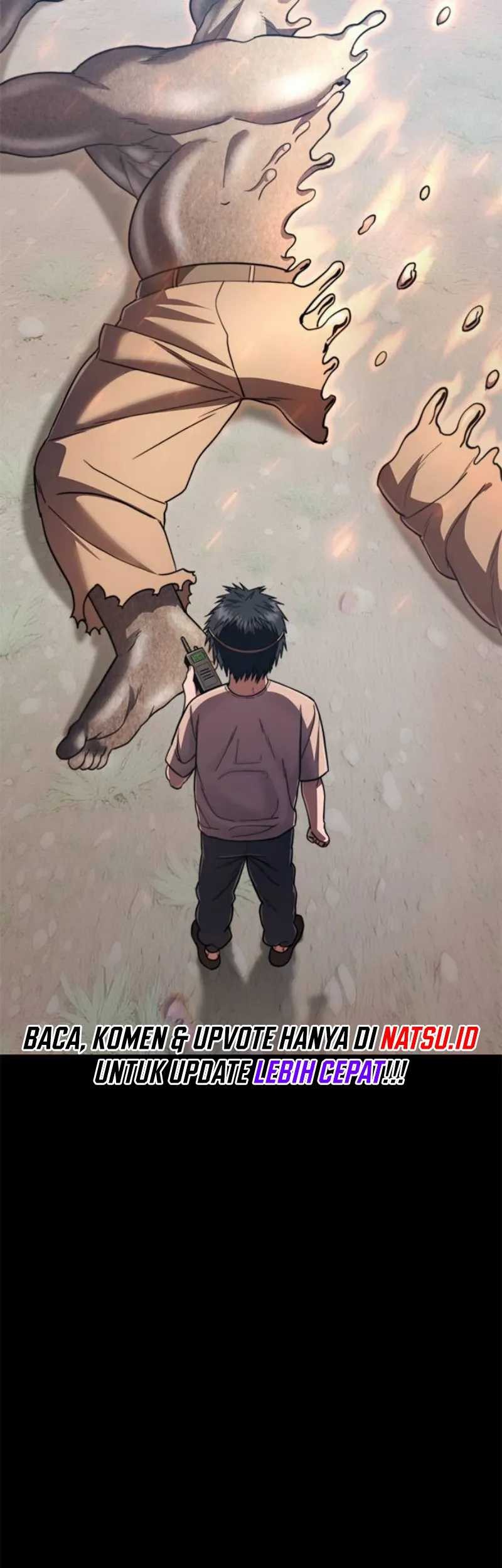 Monster Devourer Chapter 35 Gambar 20