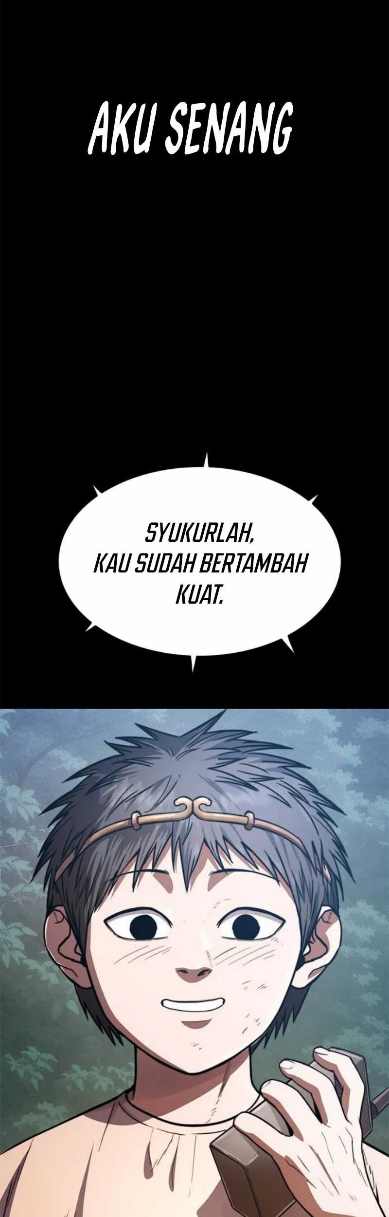 Monster Devourer Chapter 35 Gambar 21