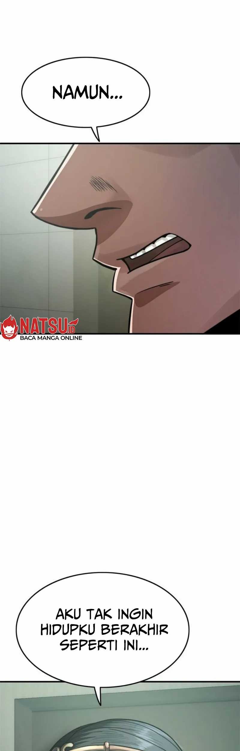 Monster Devourer Chapter 35 Gambar 24