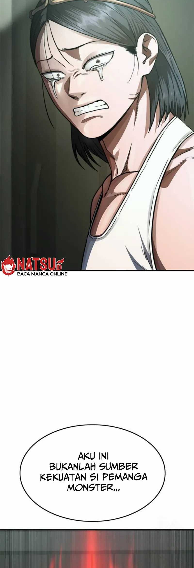 Monster Devourer Chapter 35 Gambar 25