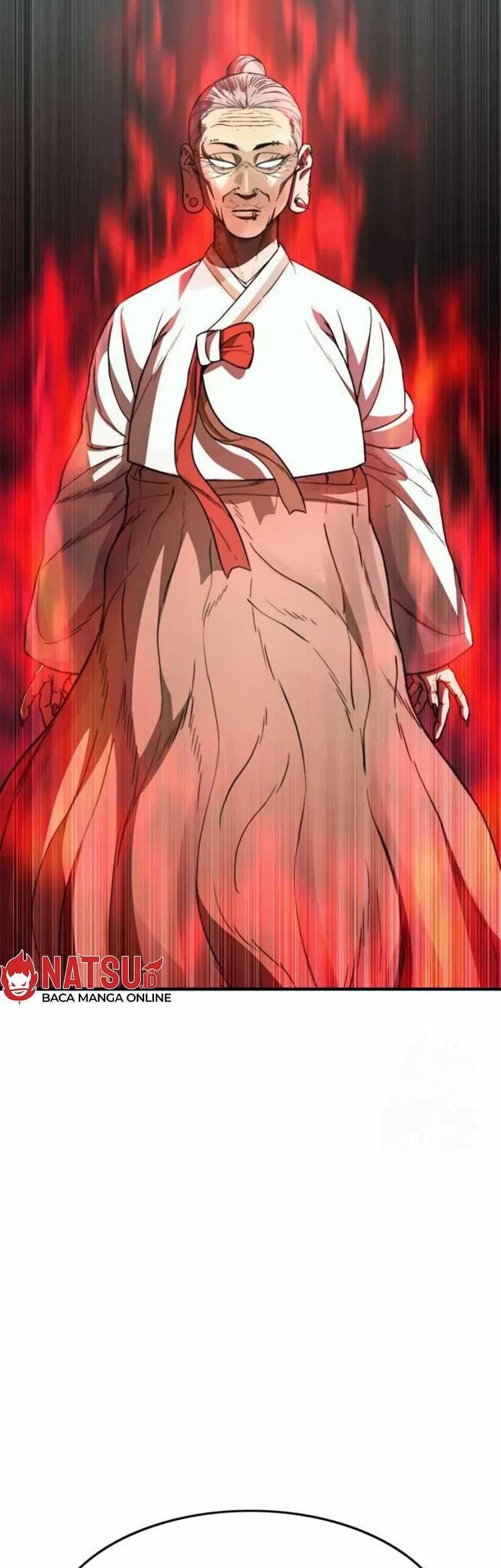 Monster Devourer Chapter 35 Gambar 26