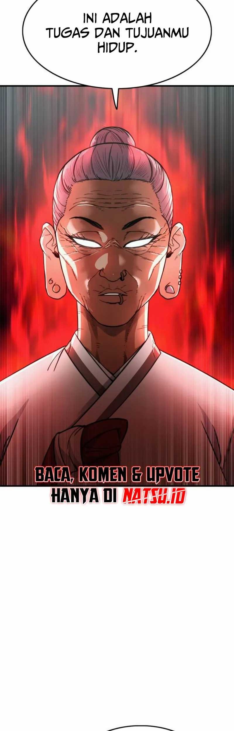 Monster Devourer Chapter 35 Gambar 27