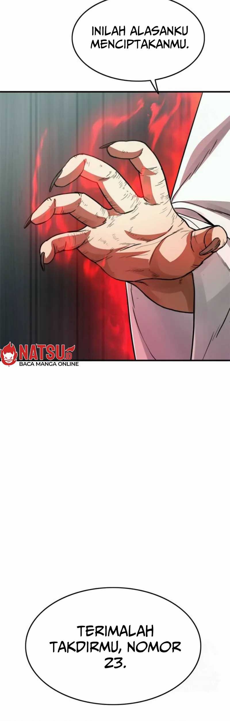 Monster Devourer Chapter 35 Gambar 28