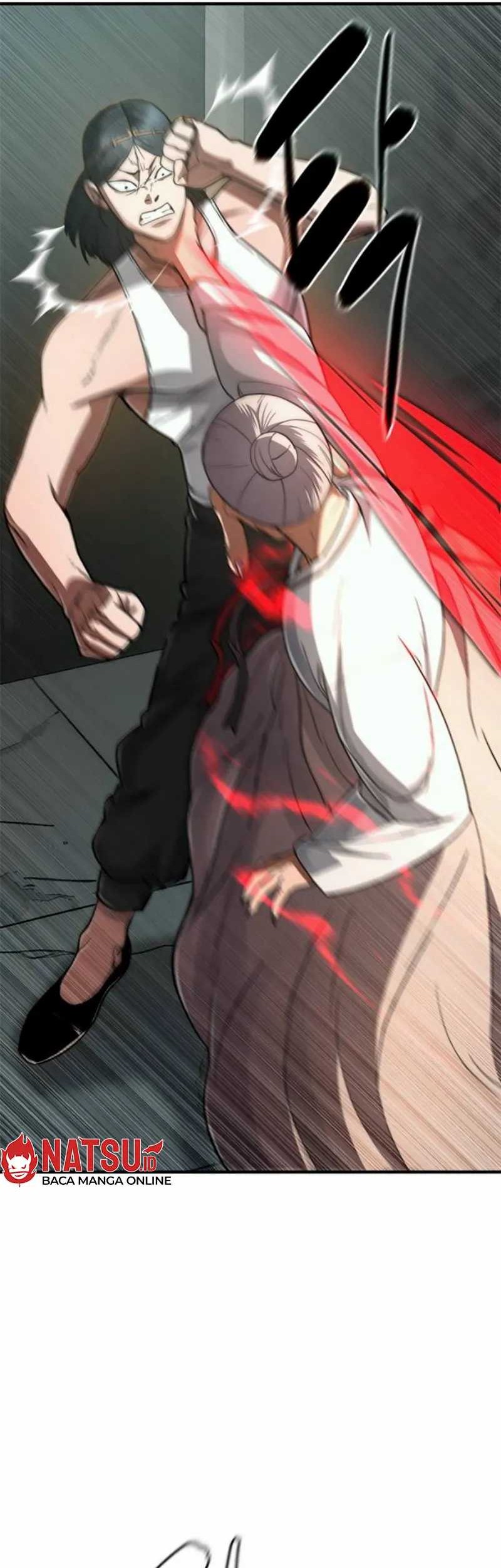 Monster Devourer Chapter 35 Gambar 29