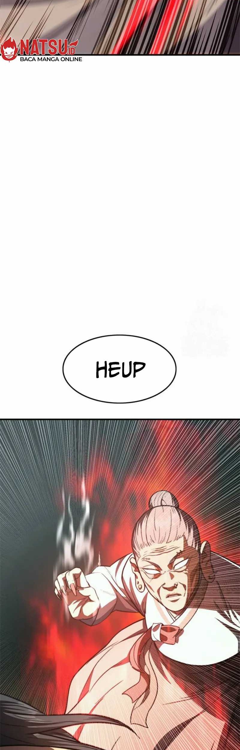 Monster Devourer Chapter 35 Gambar 33