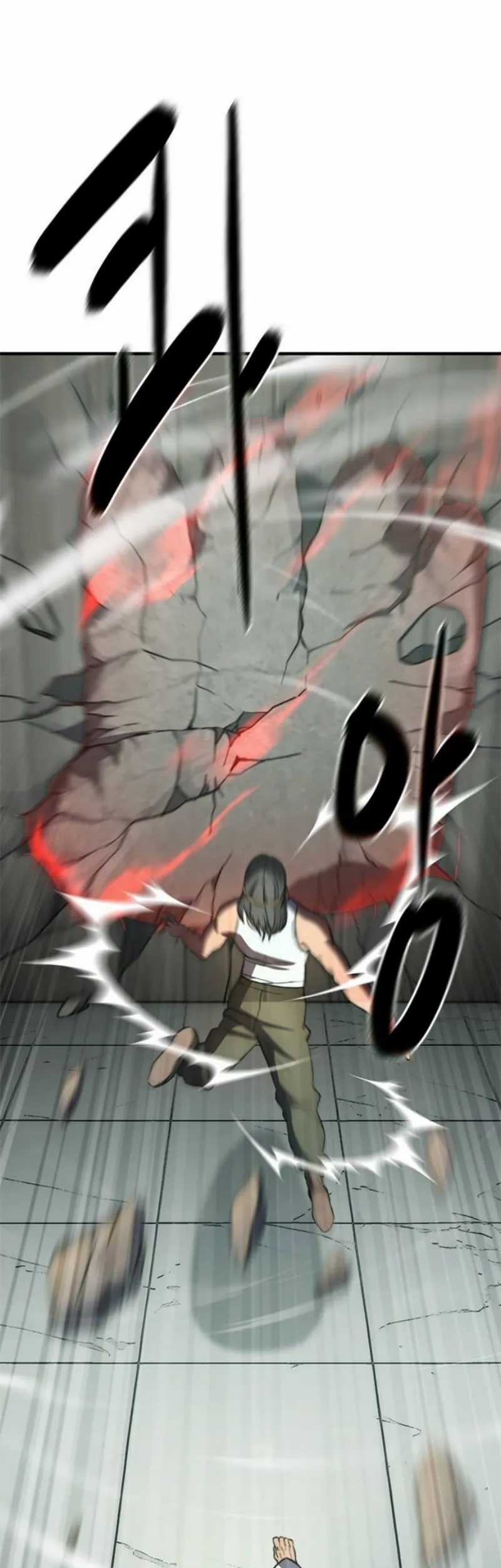 Monster Devourer Chapter 35 Gambar 36