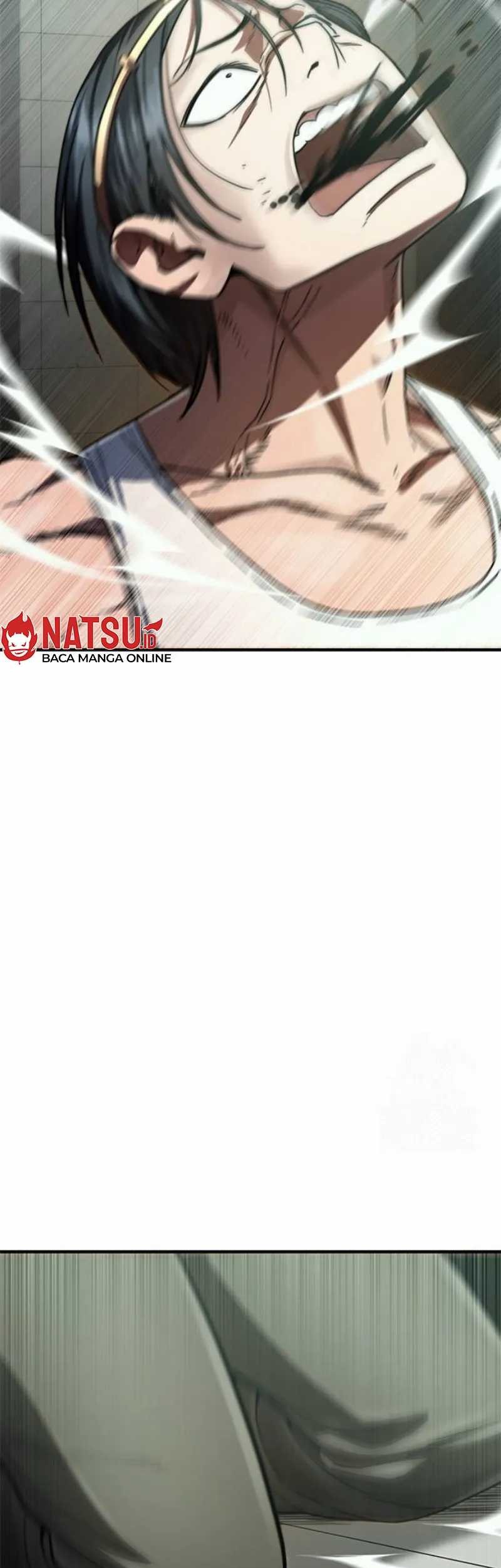 Monster Devourer Chapter 35 Gambar 38