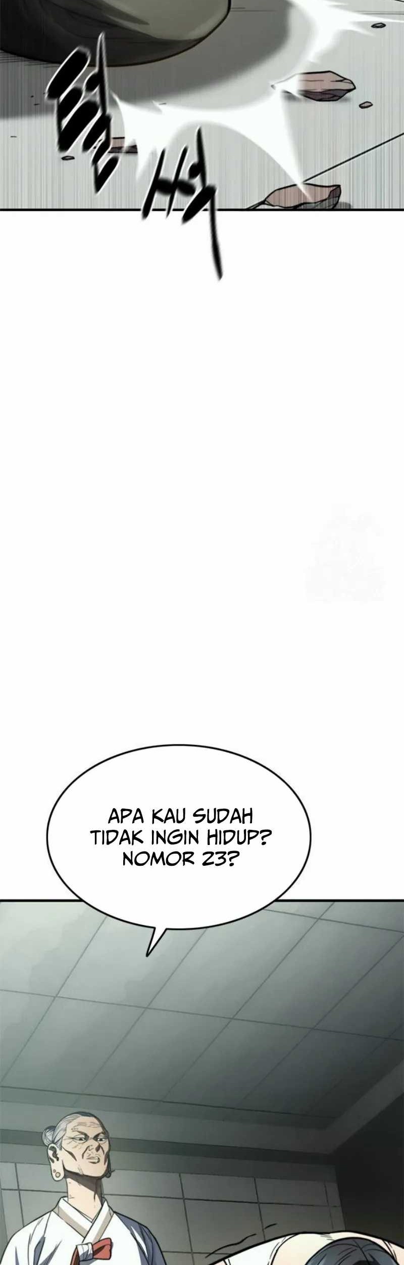 Monster Devourer Chapter 35 Gambar 39