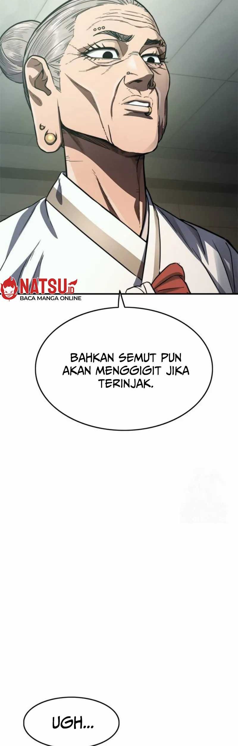 Monster Devourer Chapter 35 Gambar 41
