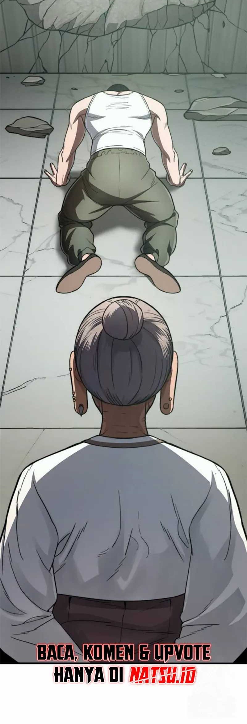 Monster Devourer Chapter 35 Gambar 43