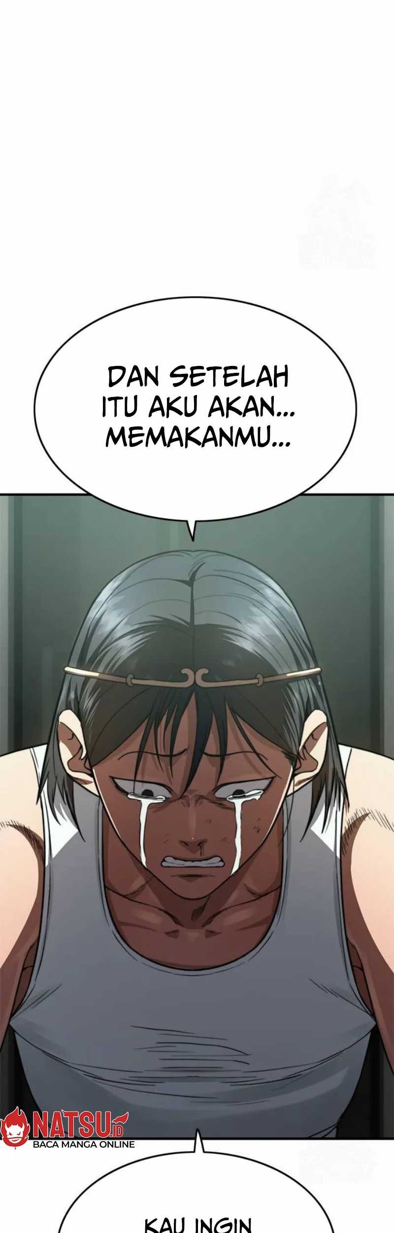 Monster Devourer Chapter 35 Gambar 46