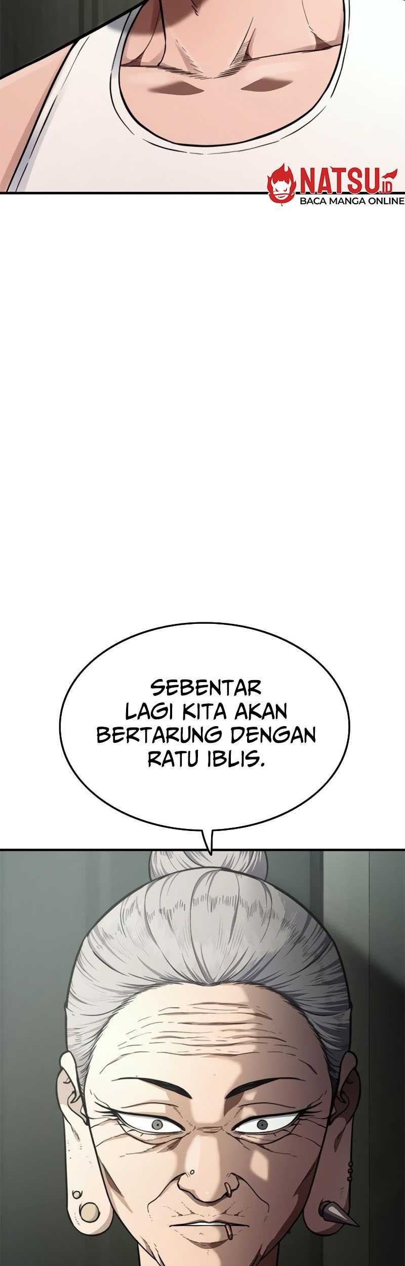 Monster Devourer Chapter 34 Gambar 102