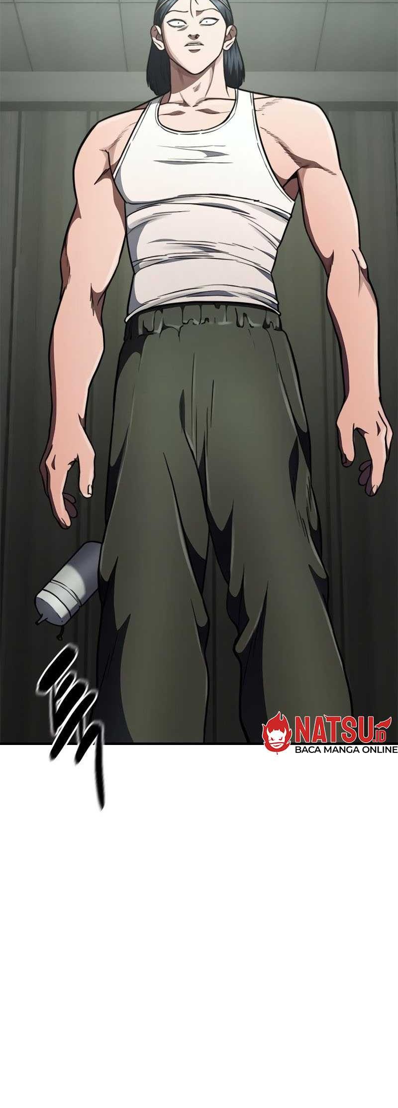 Monster Devourer Chapter 34 Gambar 104