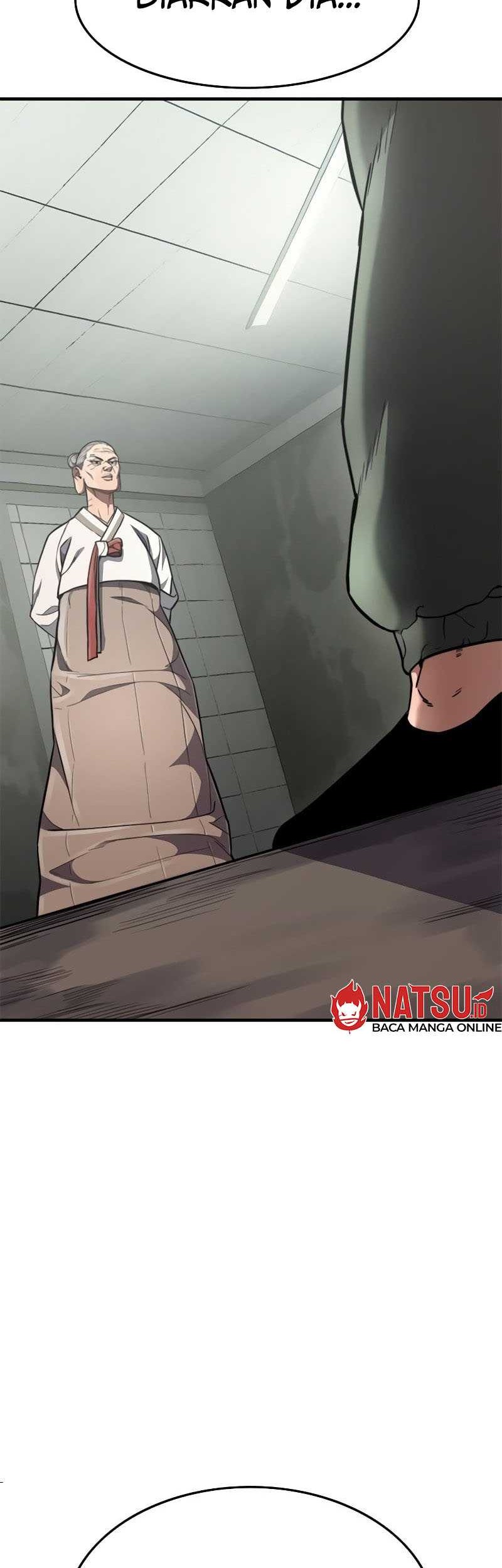 Monster Devourer Chapter 34 Gambar 106