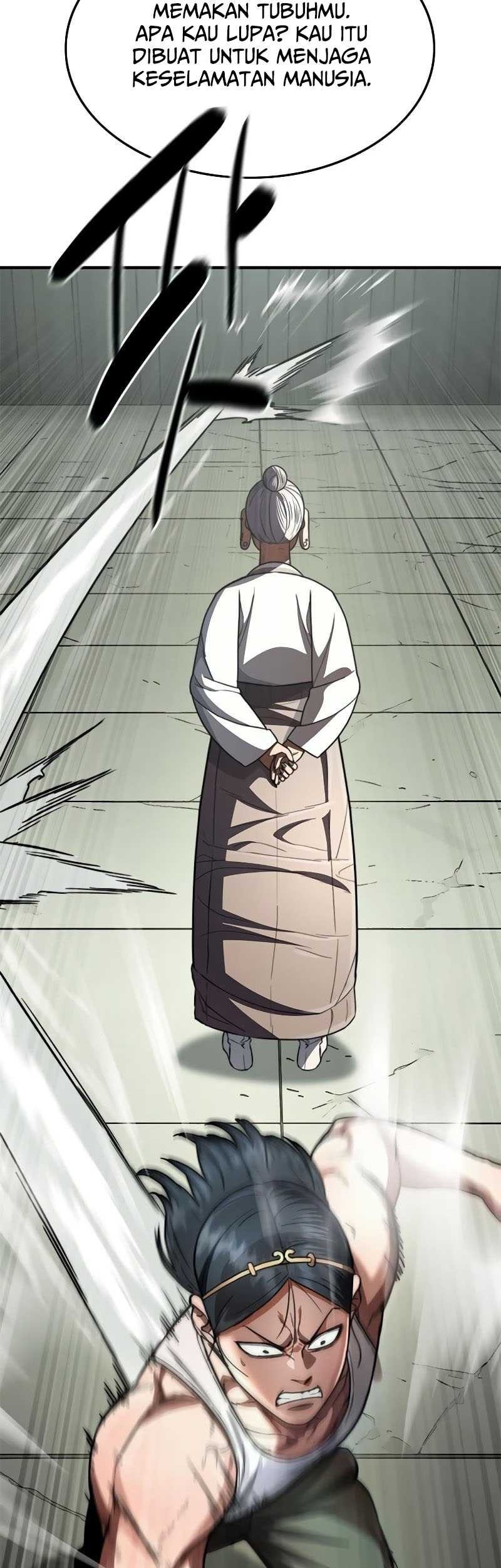 Monster Devourer Chapter 34 Gambar 107