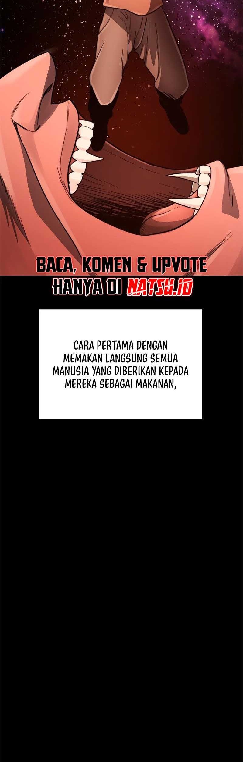Monster Devourer Chapter 34 Gambar 3