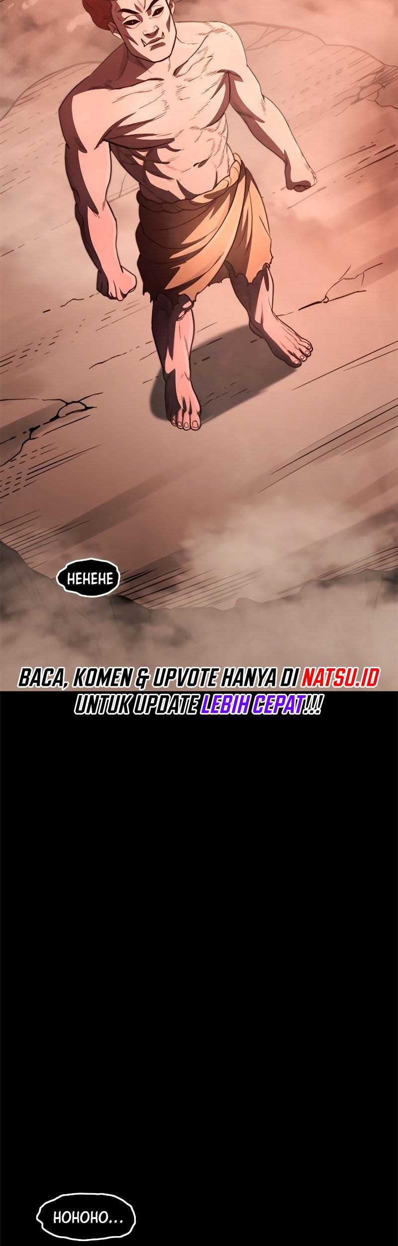 Monster Devourer Chapter 34 Gambar 25