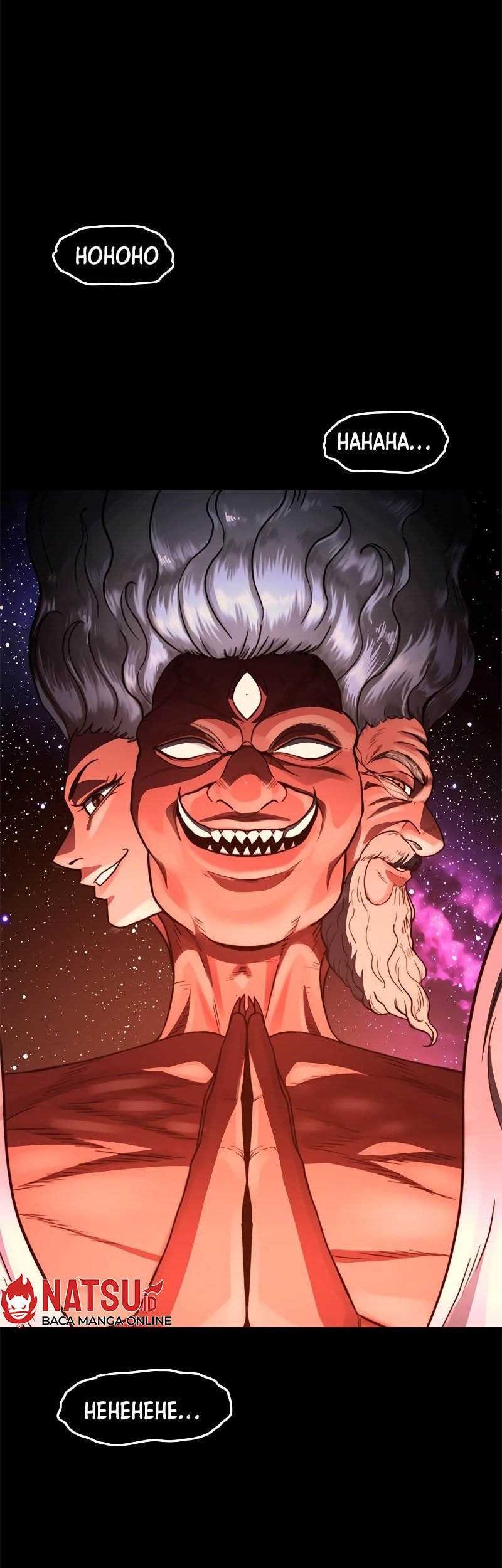 Monster Devourer Chapter 34 Gambar 29