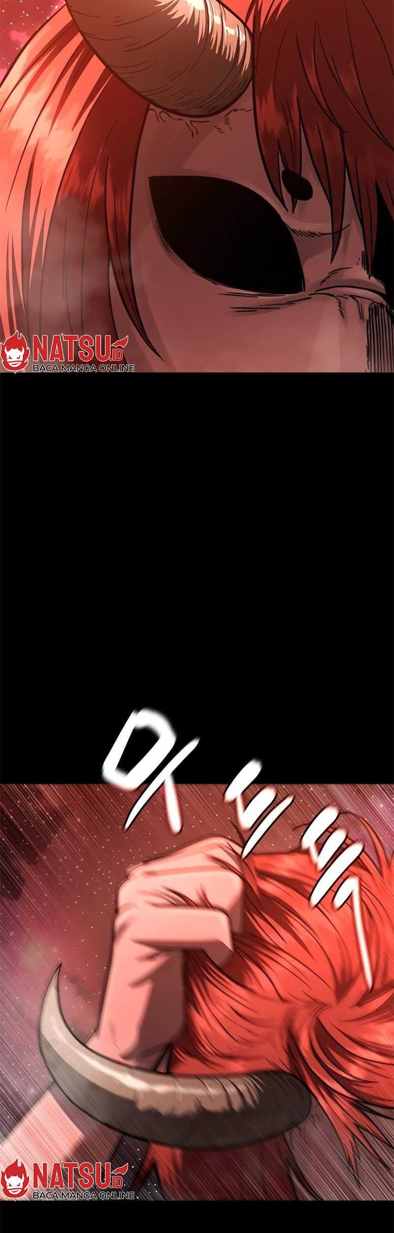 Monster Devourer Chapter 34 Gambar 44