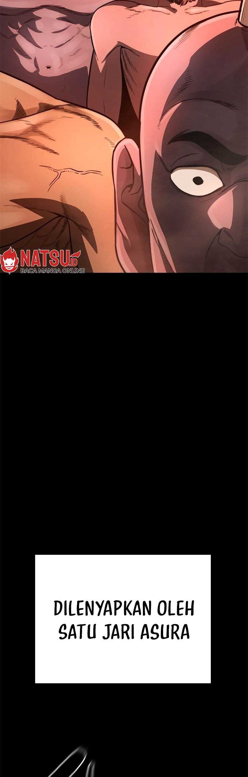 Monster Devourer Chapter 34 Gambar 50
