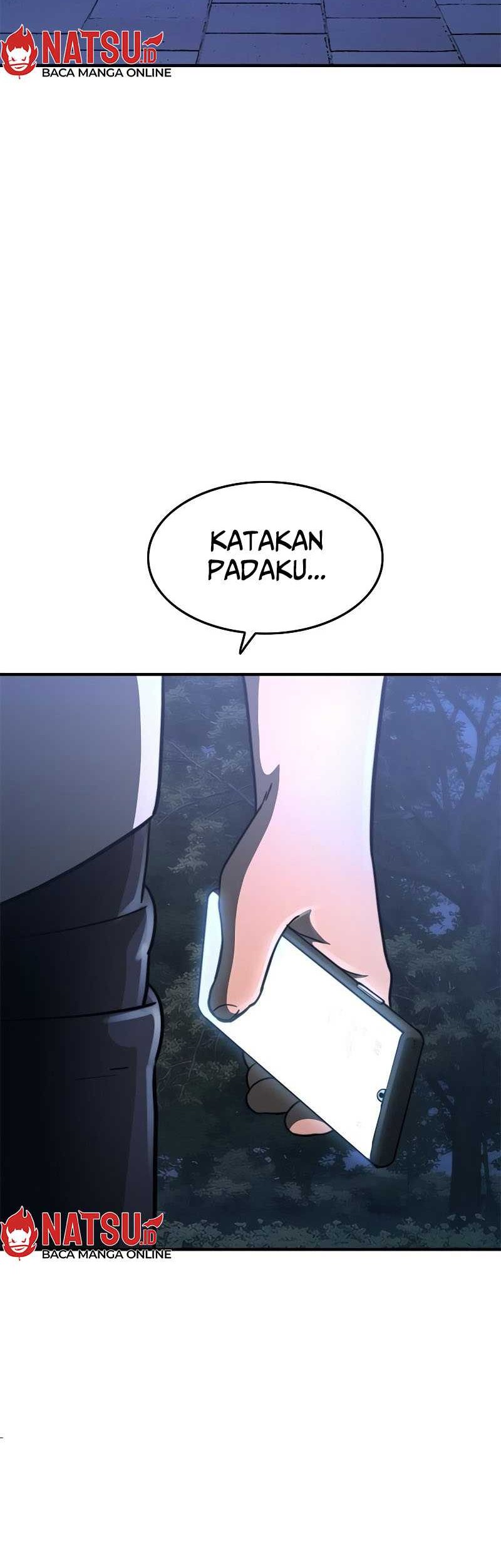 Monster Devourer Chapter 33 Gambar 58