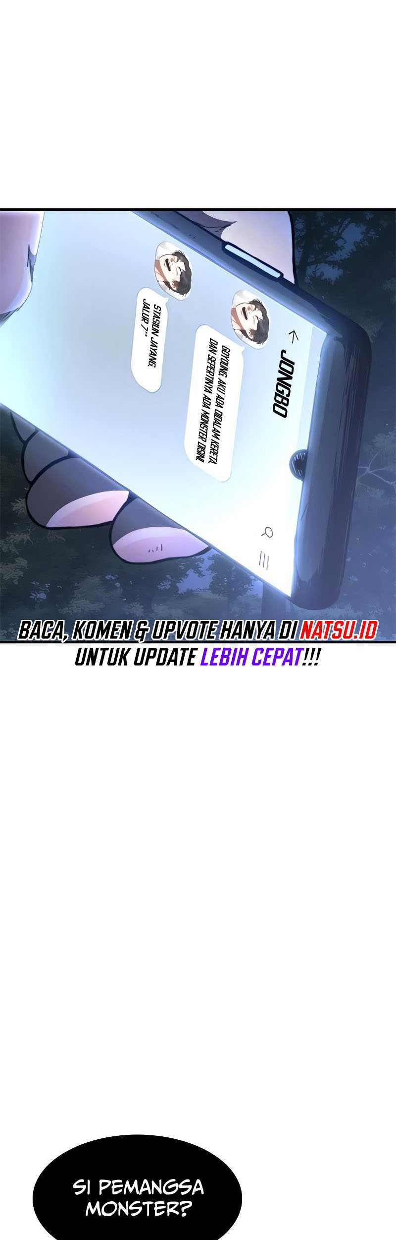 Monster Devourer Chapter 33 Gambar 59
