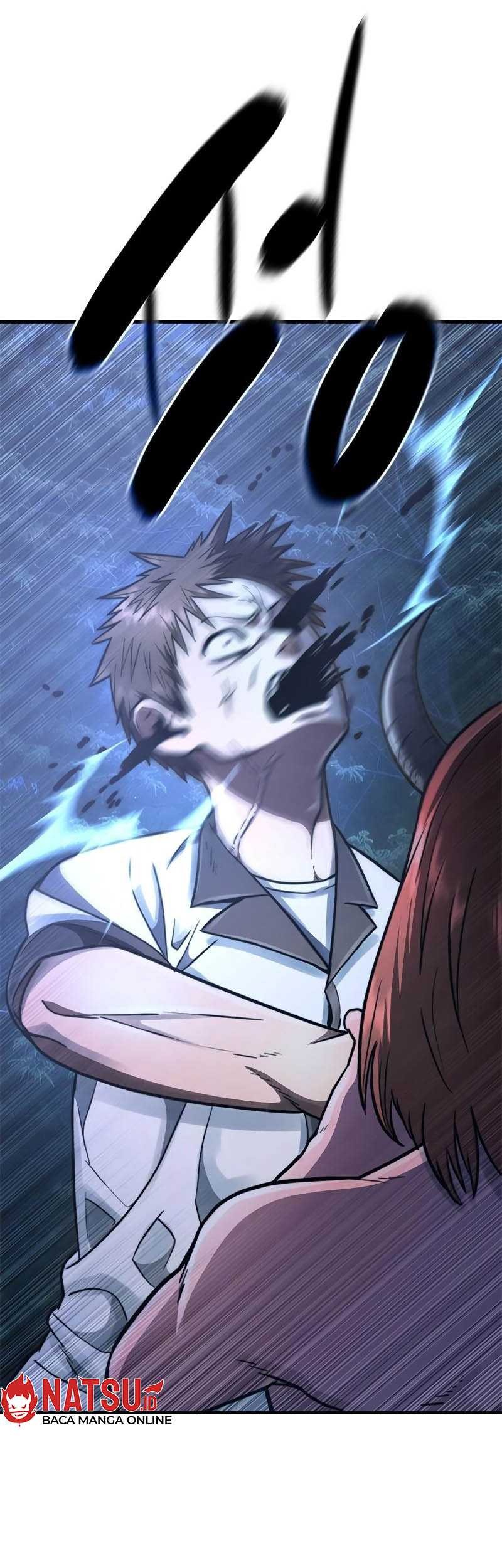 Monster Devourer Chapter 33 Gambar 73