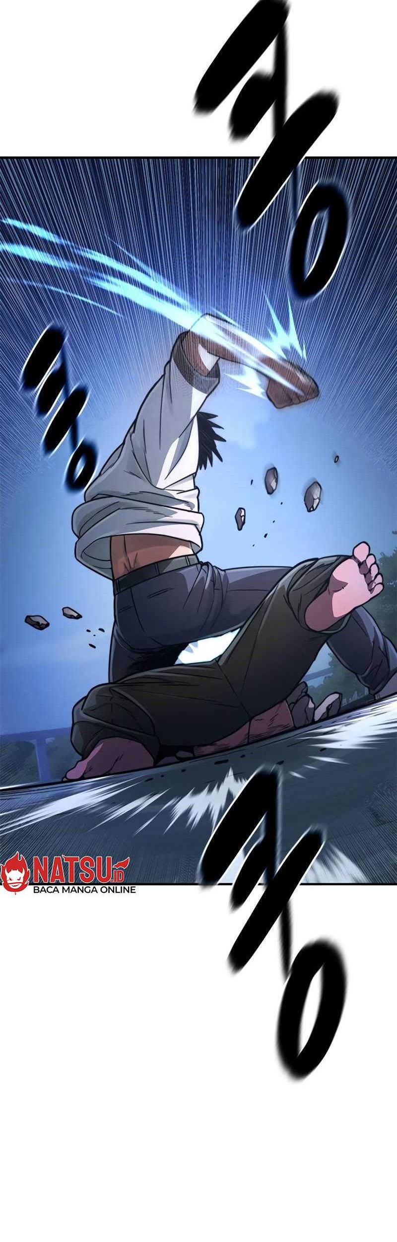 Monster Devourer Chapter 33 Gambar 95