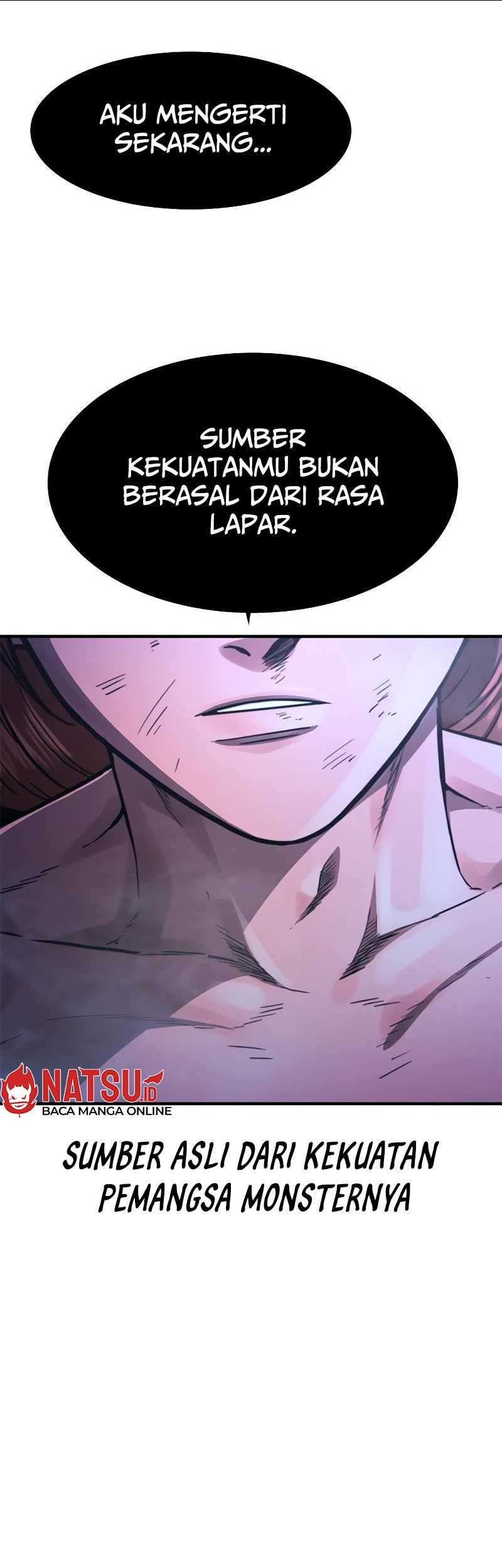 Monster Devourer Chapter 33 Gambar 101