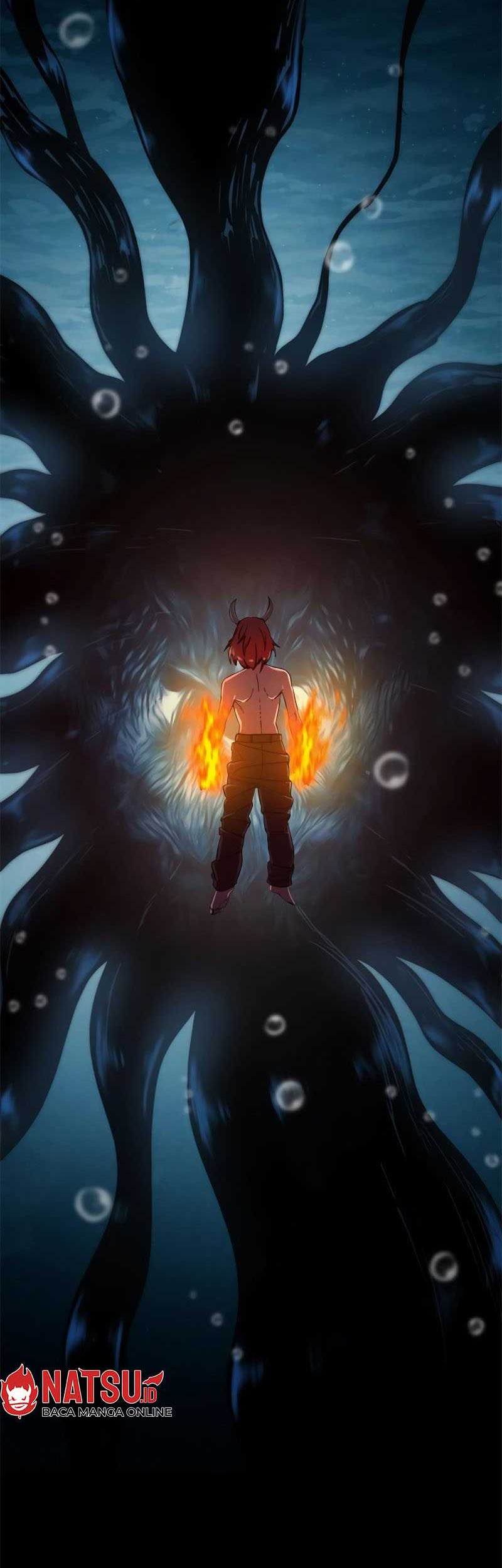 Monster Devourer Chapter 33 Gambar 110