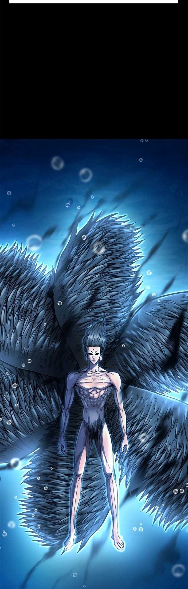 Monster Devourer Chapter 33 Gambar 114