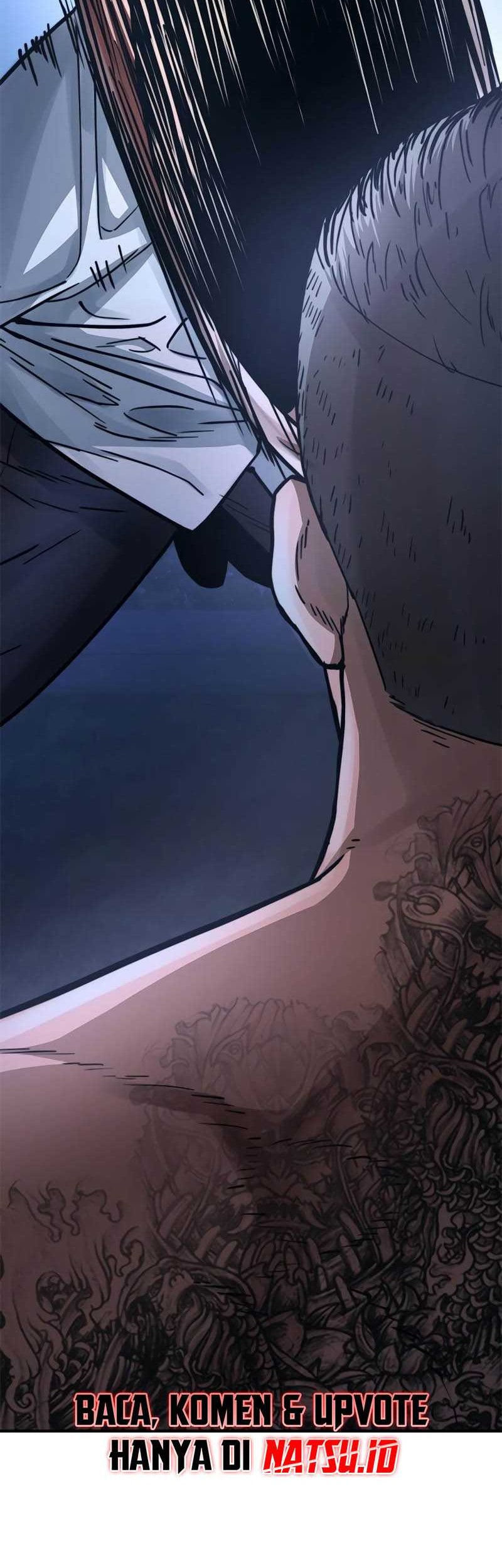 Monster Devourer Chapter 33 Gambar 120