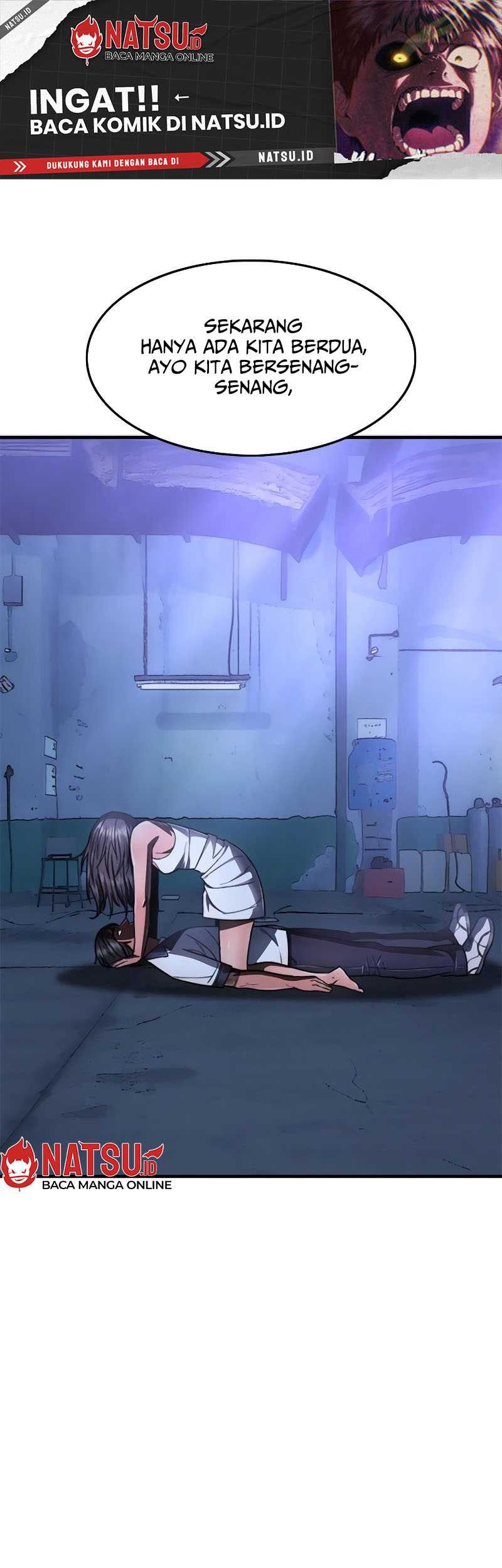 Baca Manhwa Monster Devourer Chapter 33 Gambar 2