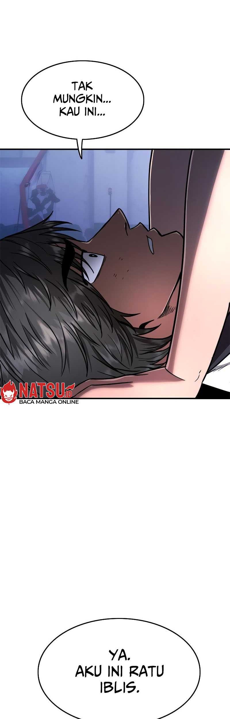 Monster Devourer Chapter 33 Gambar 3