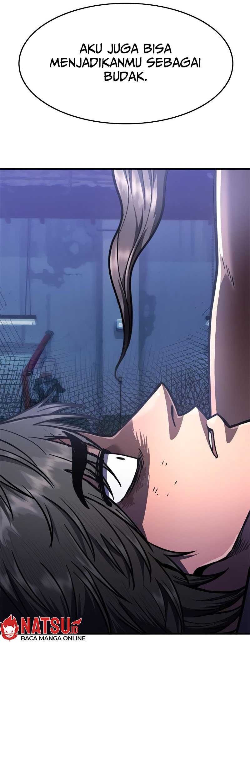 Monster Devourer Chapter 33 Gambar 8