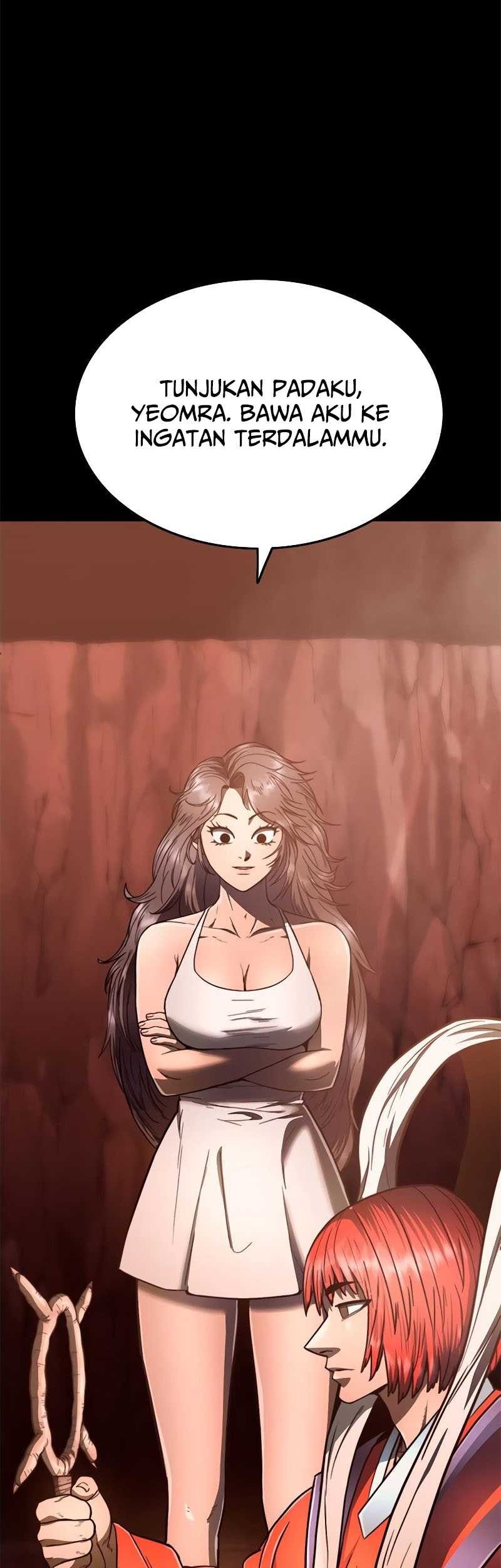 Monster Devourer Chapter 33 Gambar 11