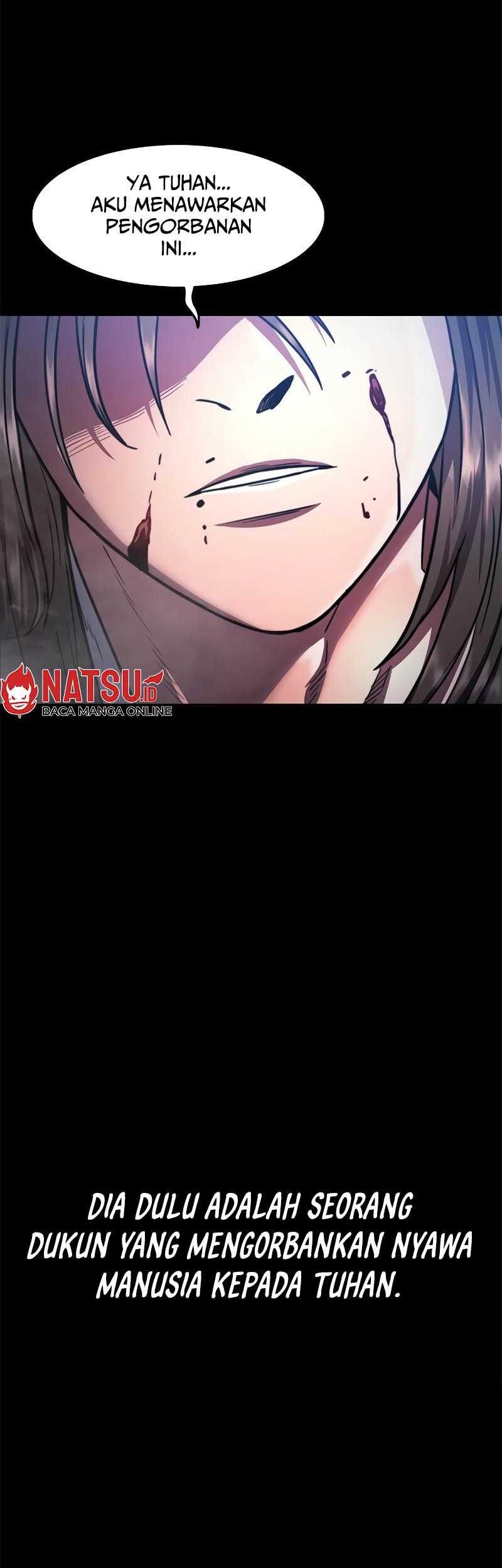 Monster Devourer Chapter 33 Gambar 16