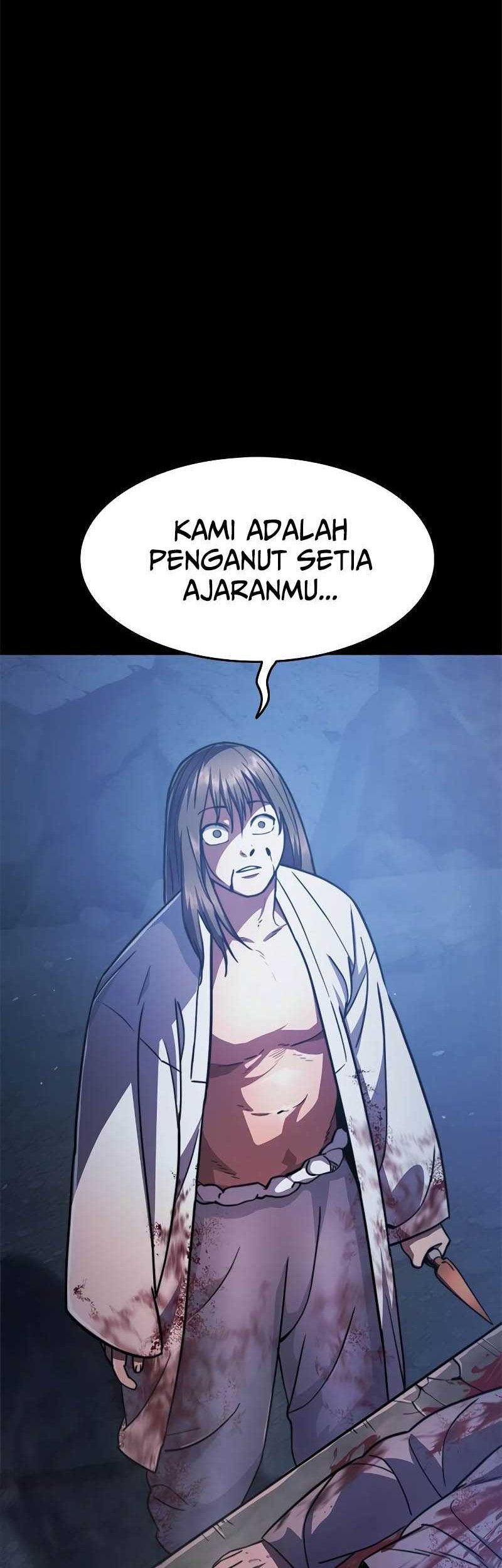 Monster Devourer Chapter 33 Gambar 17