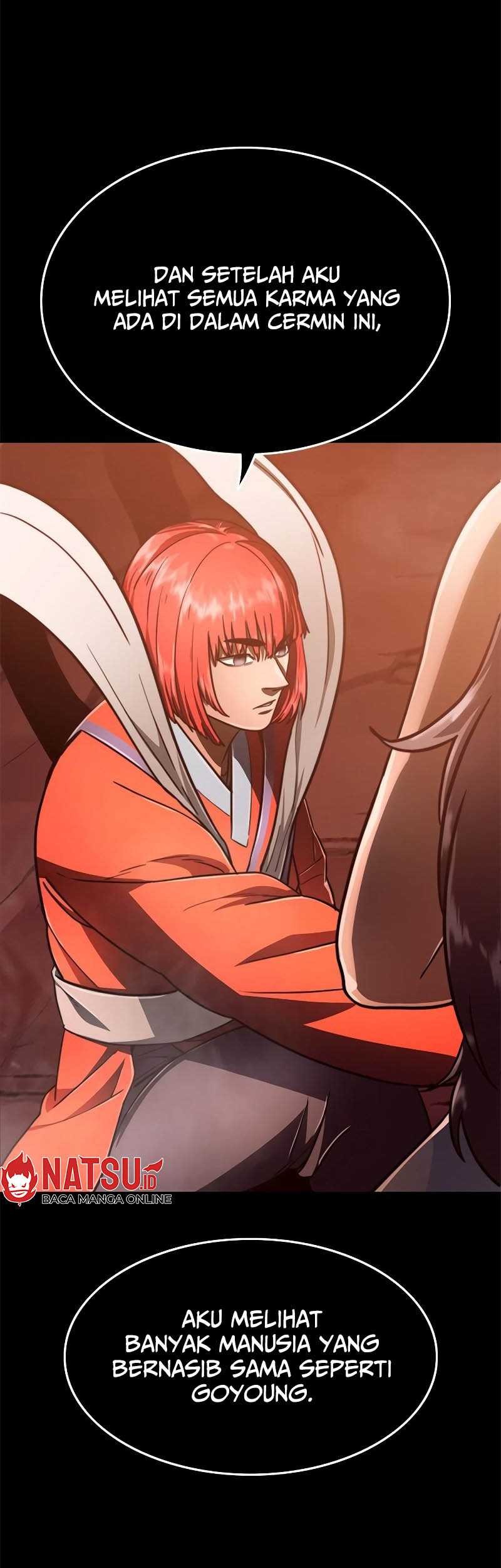 Monster Devourer Chapter 33 Gambar 22
