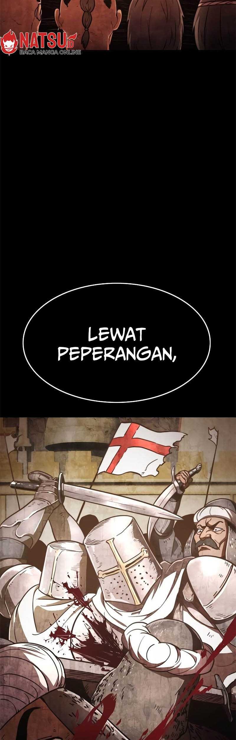 Monster Devourer Chapter 33 Gambar 24