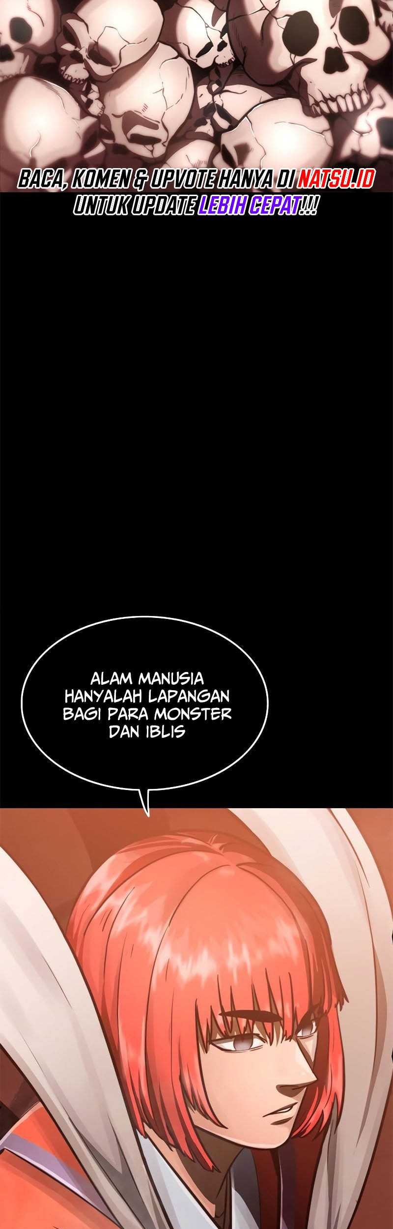 Monster Devourer Chapter 33 Gambar 26